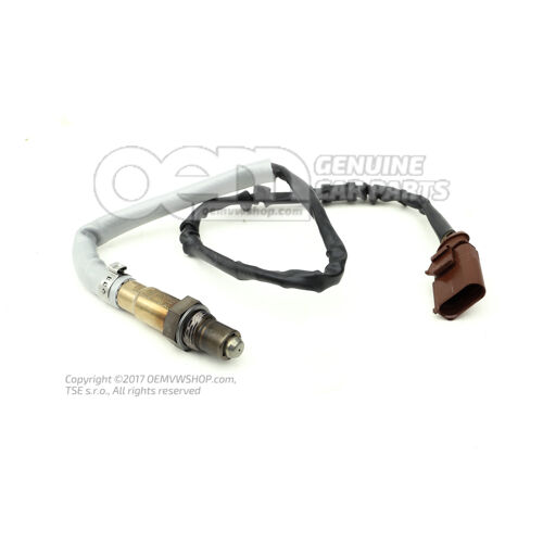 Sonda lambda 022906262BQ