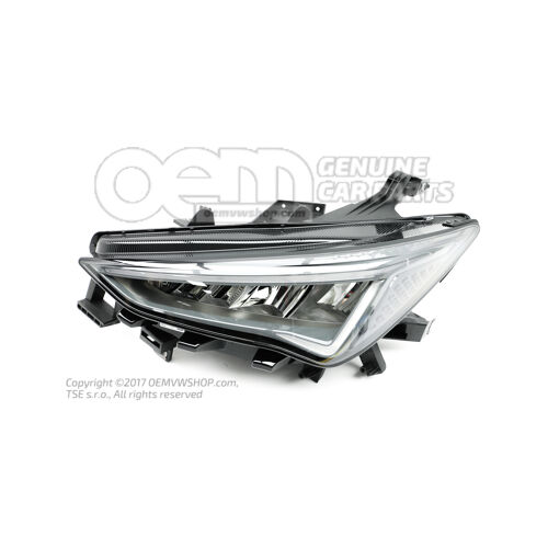 Reflektor diodowy 10F941773