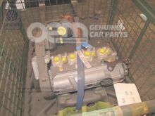 Podstawowy silnik Volkswagen Polo Hatchback 6N 030100098CX (1)