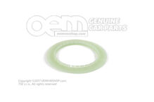 Pierścień deflektora 6Q0407623E