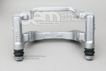 Wspornik hamulca ze sworzniem ustalającym klocki Szary 4M0615425D SL7 (3)