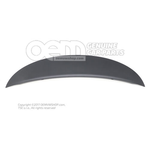 Pasek czarny 1P0854699R 3FZ