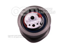 Zestaw naprawczy paska zębatego 03G198119C (3)