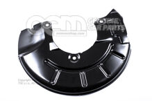 Osłona tarczy hamulcowej 6R0615312A (1)