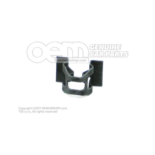 Spinacz 5N0867190