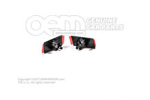 1 zestaw wsporników czujnika 5G9998492A (1)