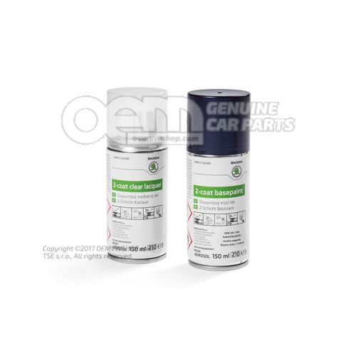 Aerozol w sprayu HFB381036