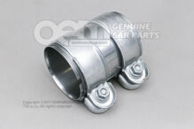 Podwójny klips 1K0253141P