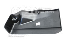 Osłona wlotu powietrza 1Z2815159C (1)