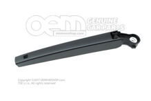 Ramię wycieraczki Aero 6R6955707B Ramię wycieraczki Aero 6R6955707B