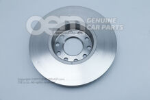Bremscheibe dla Passata B5/B5GP JZW615301B (1)