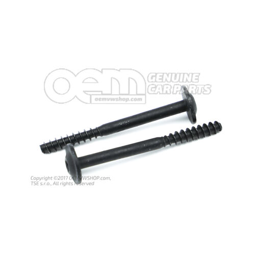 zestaw śrub zabezpieczających 8T0898803B
