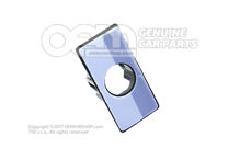 Wspornik czujnika pdc 7N5919493