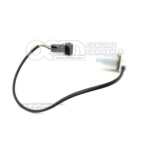 Zawór elektromagnetyczny 074906283B