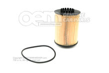 Element filtrujący z uszczelką 03H115562 (1)