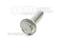 Śruba z łbem gniazdowym 12-kątnym N  10750901 (1)