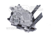 Sterownik automatycznej skrzyni biegów - infin. zmienny 8E4910155 (7)