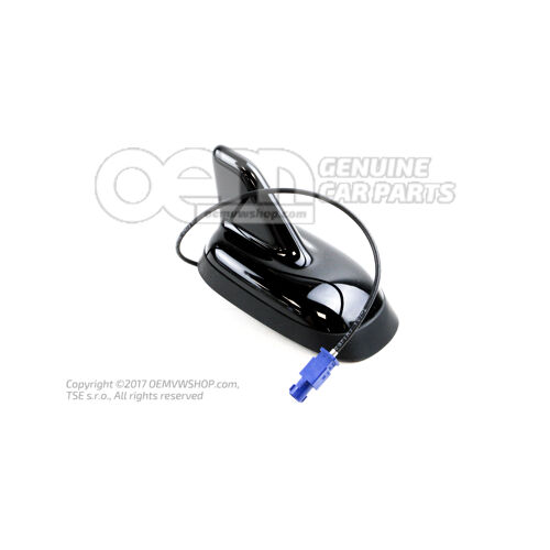 Antena dachowa kombinowana 3C0035507AA