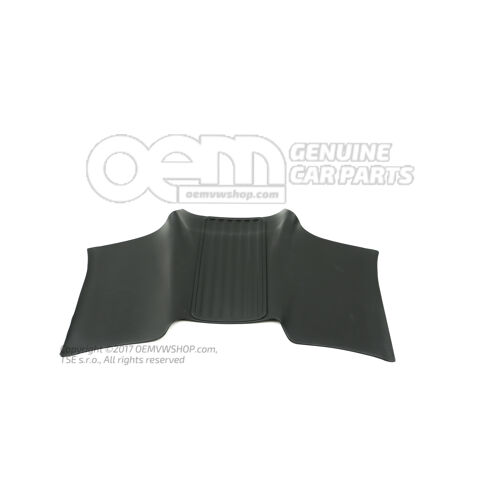 Osłona tunelu 3T0061580