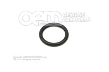 Pierścień O-ring N  91056801 (2)