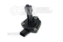 Czujnik poziomu oleju 03C907660T Czujnik poziomu oleju 03C907660T