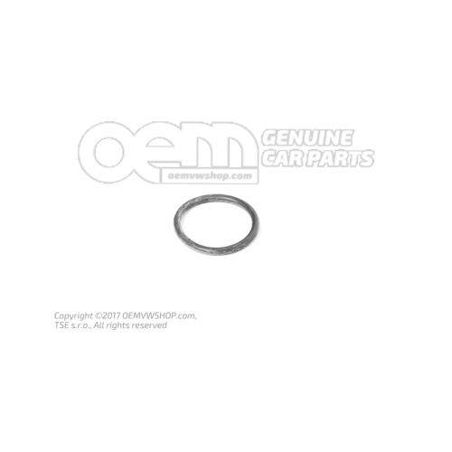 Rozmiar oringu 27X3,2 WHT001403