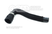 Wąż płynu chłodzącego z szybkozłączką 4H0121104H (1)