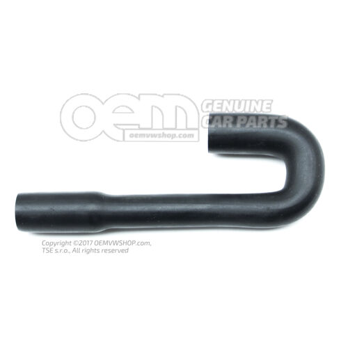 Wąż łączący 06A133241C