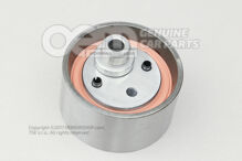 Rolka napinająca 077109243A (1)