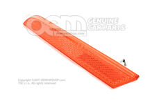 Lampa obrysowa boczna Audi R8 Coupe/Spyder 42 420945071