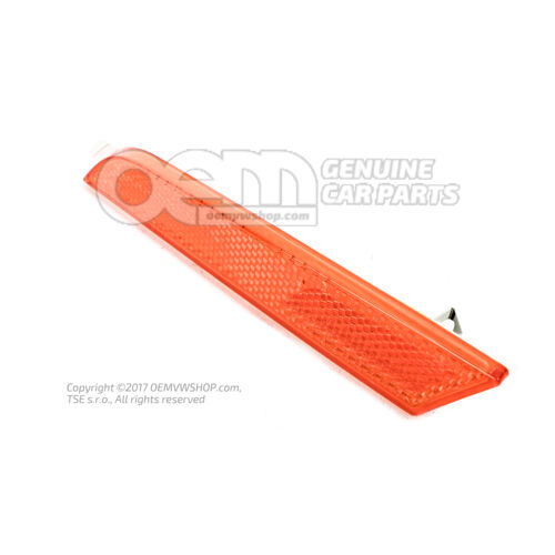 Lampa obrysowa boczna Audi R8 Coupe/Spyder 42 420945071