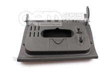 Pokrywa schowka na rękawiczki grafitowo-szara 6L1857121H 4X5 (2)