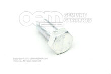 Śruba, sześciokąt. hd. N  98924904 (3)