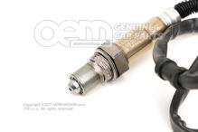 Sonda lambda (przed katalizatorem) 06K906262CQ (1)