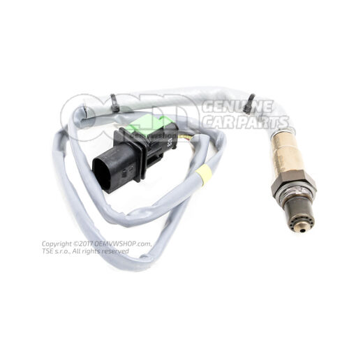 Sonda lambda 07L906262R