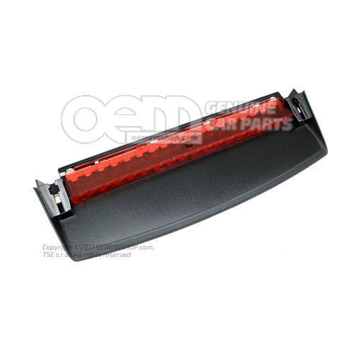 Dodatkowe światło hamowania 8T0945097B