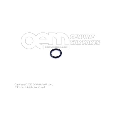 O-ring 9X1,5 N  90303801