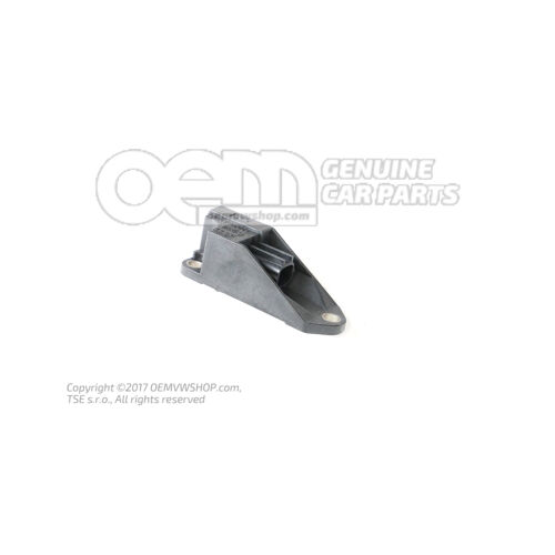 Czujnik przyspieszenia bocznego -CRASHSENSOR- 6Q0909606K 004