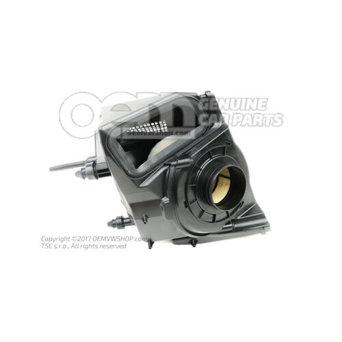 Filtr powietrza 8W0133837R