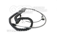 Wiązka kablowa adaptera 2E0971951AB (1)