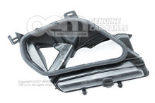 Kanał deszczowy – kierownica po lewej stronie 9J1815129C Kanał deszczowy – kierownica po lewej stronie 9J1815129C