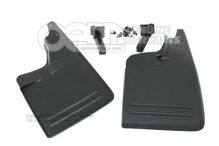 1 komplet błotników (lewy i prawy) do pojazdów 2H0075101C (1)