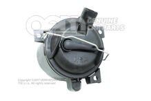 Halogenowa lampa przeciwmgłowa 6Q0941699 (1)