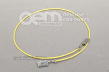 1 zestaw pojedynczych przewodów, każdy z 2 stykami, w opakowaniu po 5 sztuk. Płaski styk 5' z uchwytem mocującym 000979249E