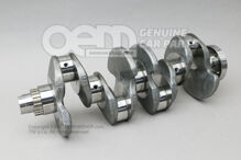 Wał korbowy 03L105021D Wał korbowy 03L105021D