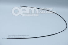 Bowden cable 2G7823535C
