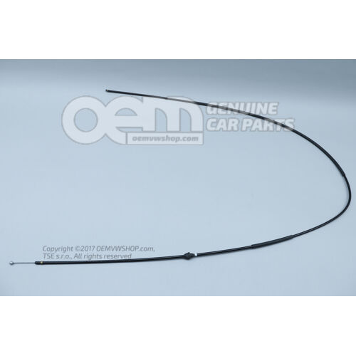 Bowden cable 2G7823535C