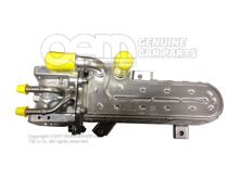 Abgaskühler dla Passata B5GP 038131513H (1)