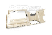 Deska rozdzielcza w kolorze jasnego beżu 7M4858903ABR48 (2)