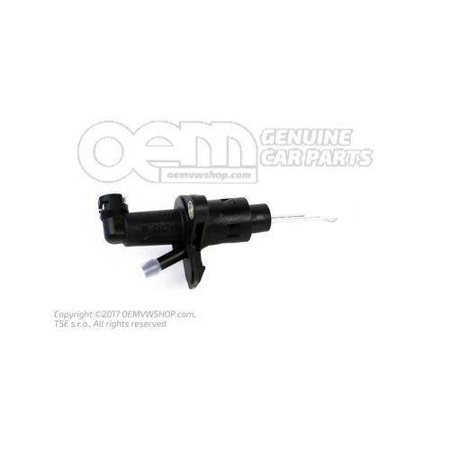 Główny cylinder 6Q0721388G